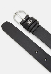 Tommy Hilfiger TIMELESS Belt black TIMELESS Ремень черный