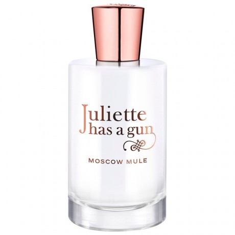 Juliette Has a Gun Moscow Mule Eau de Parfum (EdP) Парфюмерная вода Dufte, 50 мл