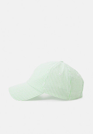 Tommy Hilfiger ICONIC PREP Cap spring lime ICONIC PREP Кепка весенняя известь