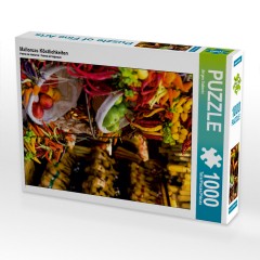 CALVENDO Puzzle CALVENDO Puzzle Mallorcas Kostlichkeiten Пазл CALVENDO Пазл Деликатесы Майорки