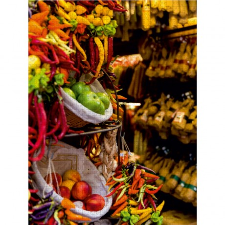 CALVENDO Puzzle CALVENDO Puzzle Mallorcas Kostlichkeiten Пазл CALVENDO Пазл Деликатесы Майорки