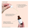 Geek & Gorgeous SET C-Glow Serum + A-Game 5, Набор: сыворотка для лица C-Glow 15% витамин C 30мл + A-Game 5 0,05% ретиналь 30мл, осветление и антивозрастной уход, Венгрия