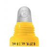 NYX Professional Makeup The Simpsons, The Simpsons, Rebel Red, увлажняющий, матовый, стойкий тинт для губ 8мл