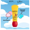 NYX Professional Makeup The Simpsons, The Simpsons, Rebel Red, увлажняющий, матовый, стойкий тинт для губ 8мл