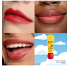 NYX Professional Makeup The Simpsons, The Simpsons, Rebel Red, увлажняющий, матовый, стойкий тинт для губ 8мл