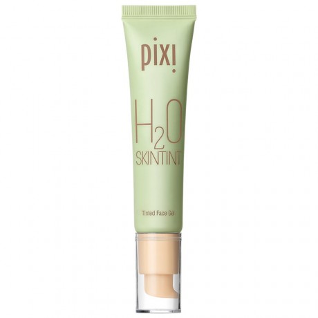 Pixi H2O Skintint Foundation Foundation, 35 мл
