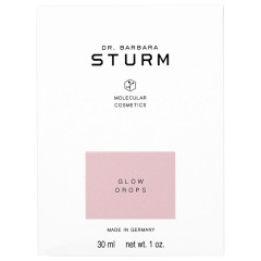 Dr. Barbara Sturm Glow Drops  светящиеся капли