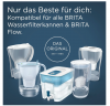 BRITA Maxtra Pro Extra Limescale Protection Water Filter Cartridge Pack of 12,  сменный картридж для фильтра воды (Германия), усиленная очистка от примесей для жёсткой воды, 4 ступени 150л, 12шт