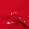 Manucurist Green Poppy Red  15ml, Лак для ногтей Poppy Red (Франция), 15мл, стойкое покрытие без сколов, безопасная растительная формула 9 Free