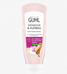 GUHL Conditioner Repair Tiefenaufbau,  Кондиционер восстанавливающий, 200 мл 
