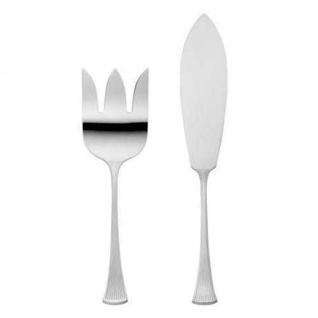 Robbe & Berking Robbe & Berking Avenue 150 g versilbert Fischvorlegebesteck Robbe & Berking Avenue 150 г посеребренная рыба столовые приборы для сервировки