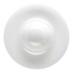 Rosenthal Rosenthal Jade Sphera Weiss Abdeckung fur Reisteller Rosenthal Jade Sphera Weiss крышка для рисовых тарелок