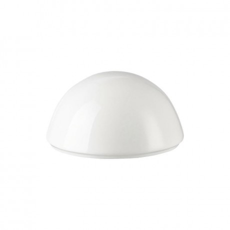 Rosenthal Rosenthal Jade Sphera Weiss Abdeckung fur Reisteller Rosenthal Jade Sphera Weiss крышка для рисовых тарелок