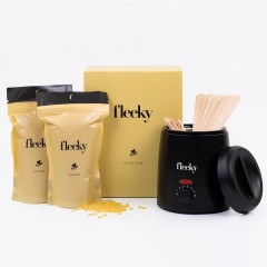 Fleeky Wax Kit Heater  Нагреватель воскового комплекта