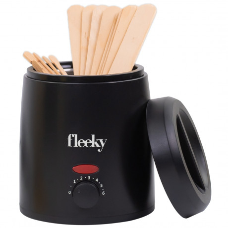 Fleeky Wax Kit Heater  Нагреватель воскового комплекта