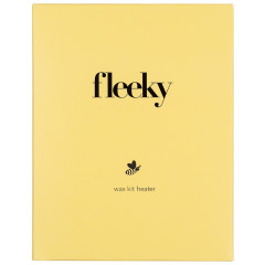 Fleeky Wax Kit Heater  Нагреватель воскового комплекта