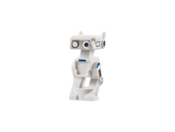 Lego Der N-1 Starfighter des Mandalorianers Истребитель N-1 мандалорца