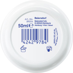 NIVEA Soft Creme, 50 ml, Нивеа Освежающий увлажняющий крем, масло жожоба и витамин E, для лица тела и рук, 50 мл