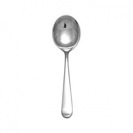 Robbe & Berking Robbe & Berking Dante 150 g versilbert Sahneloffel Robbe &amp; Berking Dante 150 г посеребренная ложка для сливок