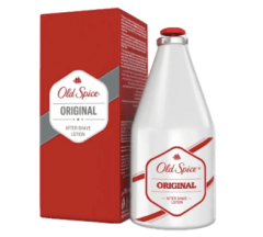 Old Spice After Shave 3st, Лосьон после бритья Original, 3 штуки х 100 мл