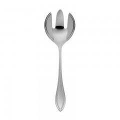 Robbe &amp; Berking Robbe &amp; Berking Navette 925 Sterling Silber Salatgabel klein Вилка для салата Robbe &amp;amp; Berking Navette из стерлингового серебра 925 пробы