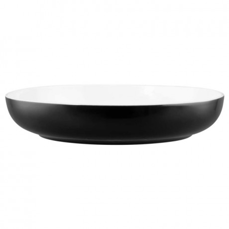 Seltmann Weiden Seltmann Weiden Life Molecule Phantom Black Foodbowl d: 28 / 2,27 L Seltmann Weiden Life Molecule Phantom Black Foodbowl d: 28 / 2,27 л