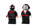 Lego Miles Morales vs. Morbius Майлз Моралес против Морбиуса