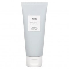 Huxley Be Clean, Be Moist  Будь чистым, будь влажным