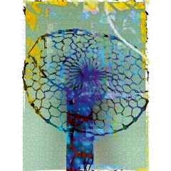 CALVENDO Puzzle CALVENDO Puzzle Sieb Пазл CALVENDO пазл сито