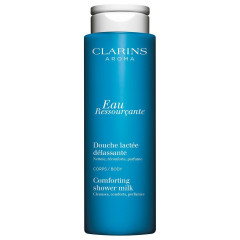 Clarins ER EAU RESSOURCANTE MILKSHOWER  HE EAU RESOURCANTE ILKSHOWER
