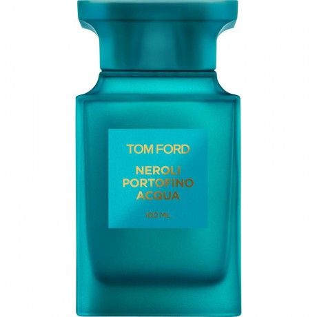 Tom Ford (Том Форд) Neroli Portofino Eau de Toilette Туалетная вода Spray Спрей Acqua, 100 мл