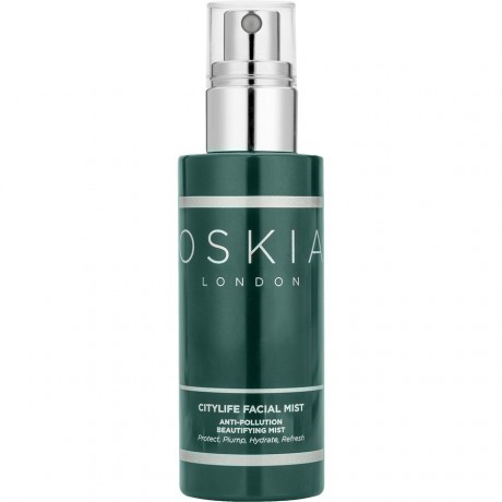 Oskia City Life Facial Mist Спрей для лица City Life