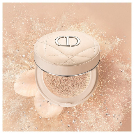 DIOR Cushion Powder 020 Light Порошок для подушки