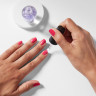 OPI Nail Lacquer Top Coat 15ml, OPI Топовое покрытие OPI Top Coat (США), закрепляет цвет и даёт глянцевый зеркальный блеск, 15мл