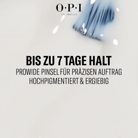 OPI Nail Lacquer Top Coat 15ml, OPI Топовое покрытие OPI Top Coat (США), закрепляет цвет и даёт глянцевый зеркальный блеск, 15мл