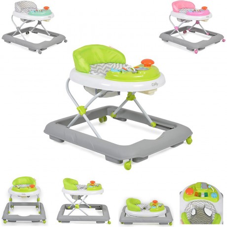 cangaroo Lauflernhilfe Cody Lauflernhilfen Ходунки Коди детские ходунки