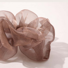 SOHO Solar Scrunchie Солнечная резинка для волос