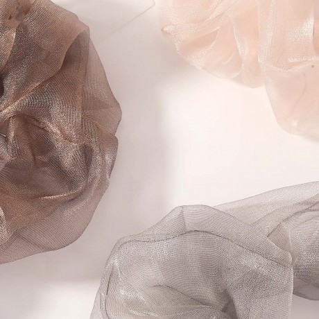 SOHO Solar Scrunchie  Солнечная резинка для волос