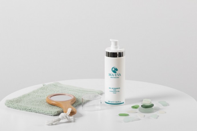 MA EVA Waschmittel  стиральный порошок