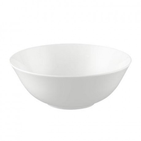 Rosenthal Rosenthal Jade Weiss Schussel 28 cm Розенталь Джейд Белая чаша 28 см
