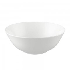 Rosenthal Rosenthal Jade Weiss Schussel 28 cm Розенталь Джейд Белая чаша 28 см