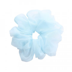 SOHO Sola XL Scrunchie Baby Blue резинка для волос Sola XL