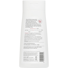 SEBAMED Anti-Schuppen Shampoo, 400 ml, Себамед Шампунь против перхоти с активным компонентом Piroctone Olamine, 400 мл