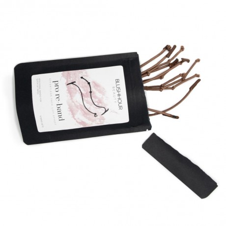BLUSHHOUR Pro-Reband Effortless Face Lift Brown Pro-Reband Легкая подтяжка лица