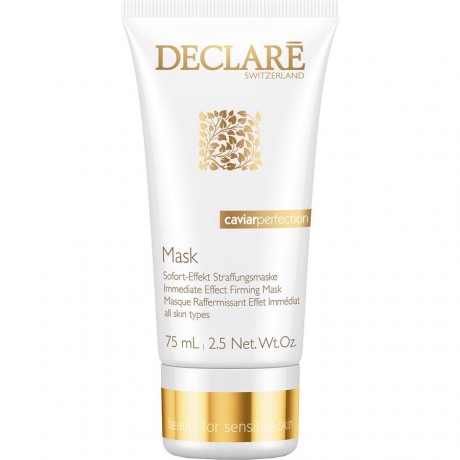 Declare (Декларе) Caviar Perfection Sofort Effekt StrafFussgsMask Маска для лица, 75 мл