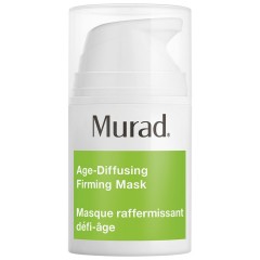 Murad Cosmetic Age-Diffusing Firming Mask Maske Resurgence, 50 мл