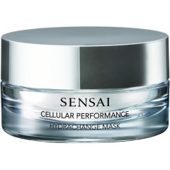 SENSAI (Сенсей) Cellular Performance - Hydrating Linie Hydrachange Mask Маска для лица , 75 мл