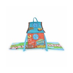 Spielbogen kleines Haus Spielbogen Игровая арка домик Игровая арка