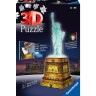 Ravensburger 3D-Puzzle Night mit LED Ночная 3D-головоломка со светодиодной подсветкой