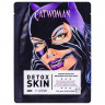Face Love Catwoman Tuchmaske Тканевая маска женщины-кошки